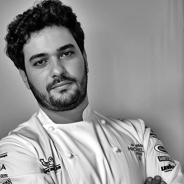 Alessandro Ingiulla