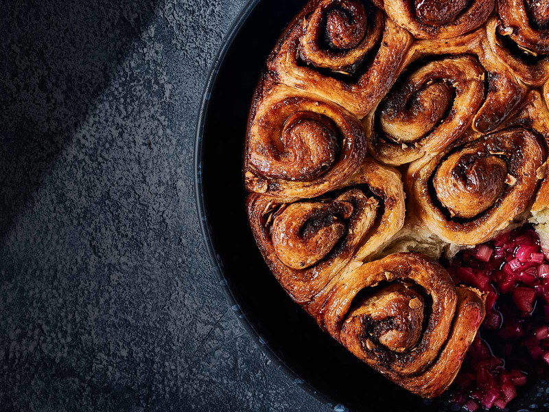 Foodstyling: Gitte Jakobsen