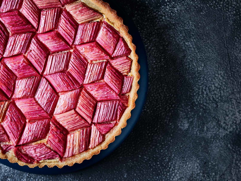 Foodstyling: Gitte Jakobsen