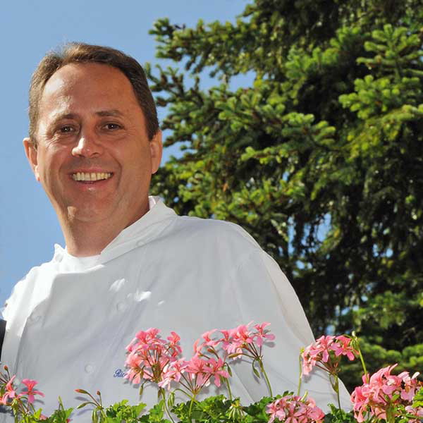 Richard Stöckli