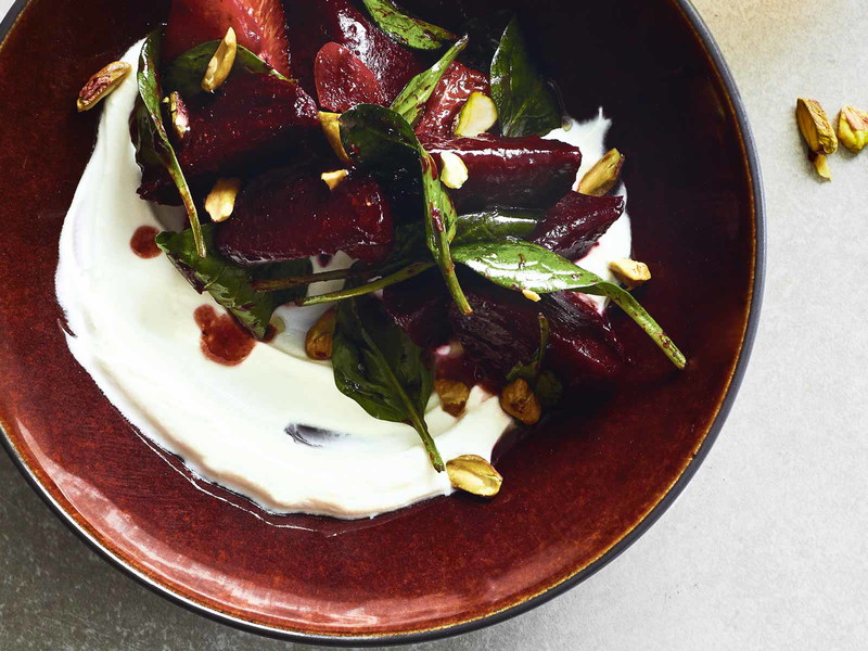 Foodstyling:&nbsp;Gitte Jakobsen