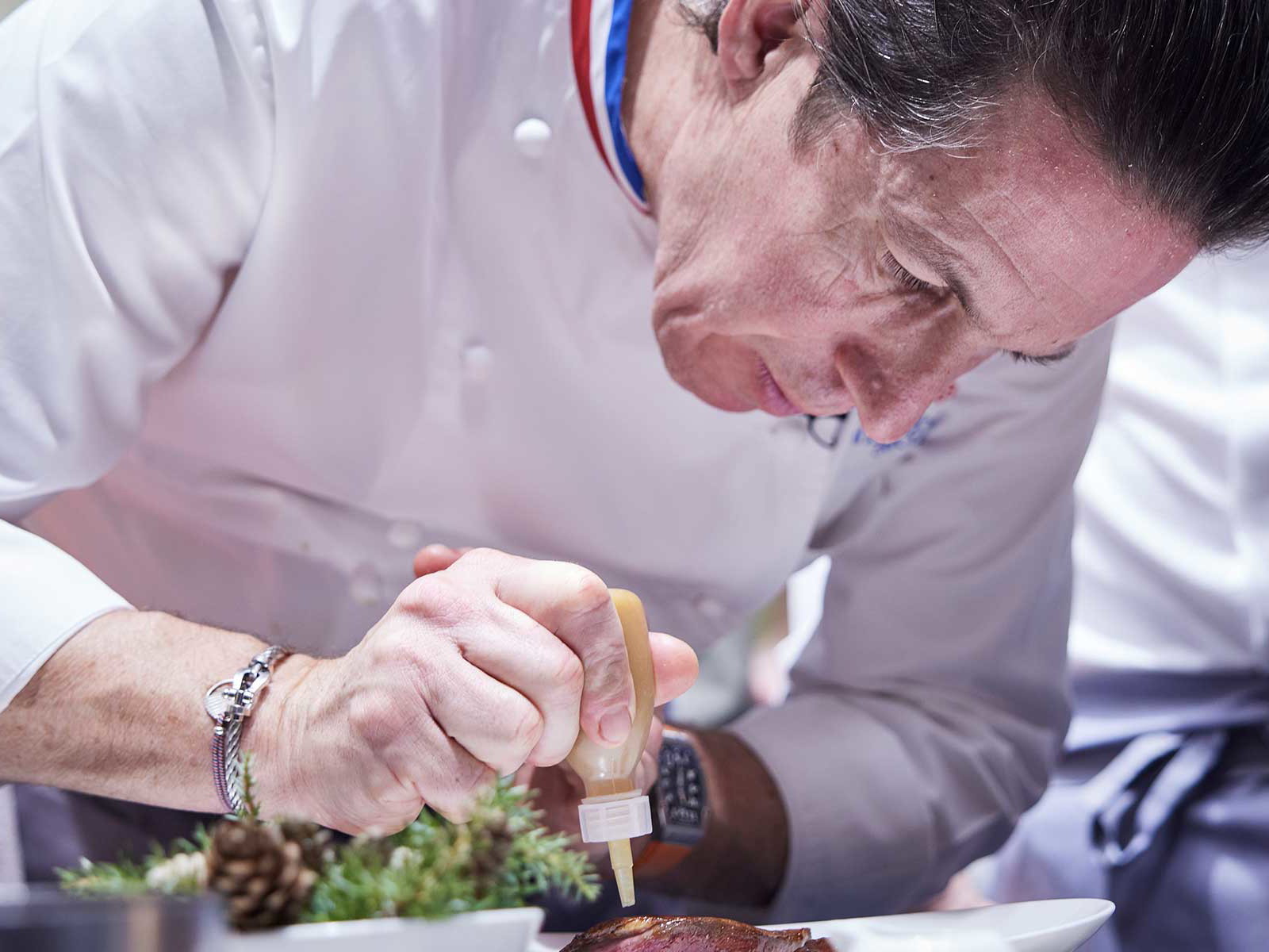 Christophe Bacquié