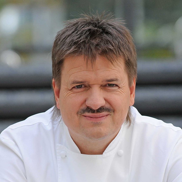 Jörg Sackmann