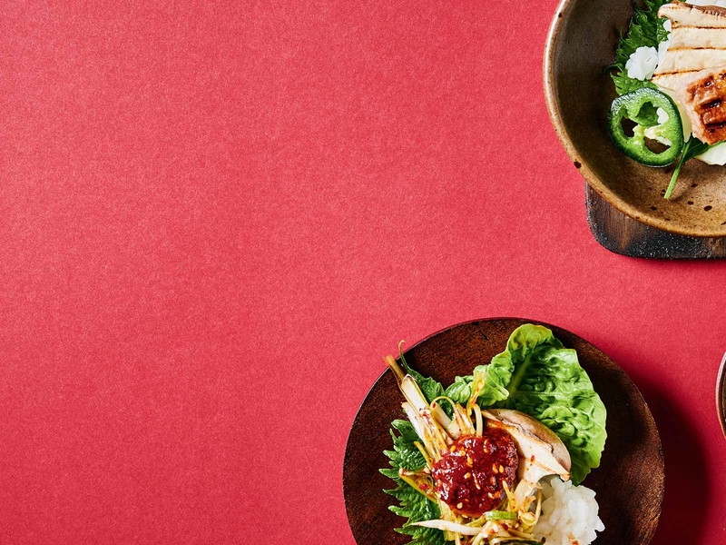 Foodstyling: Gitte Jakobsen