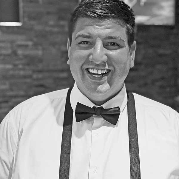 Silverio Cosenza