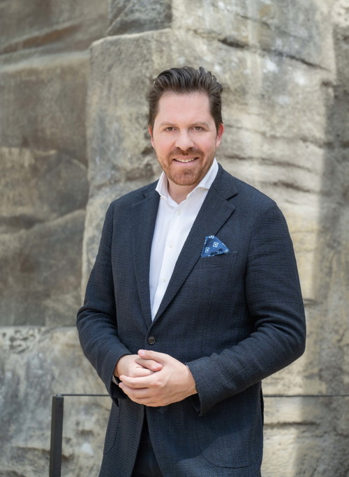 Daniel Serafin