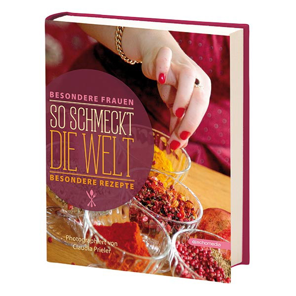 So schmeckt die Welt