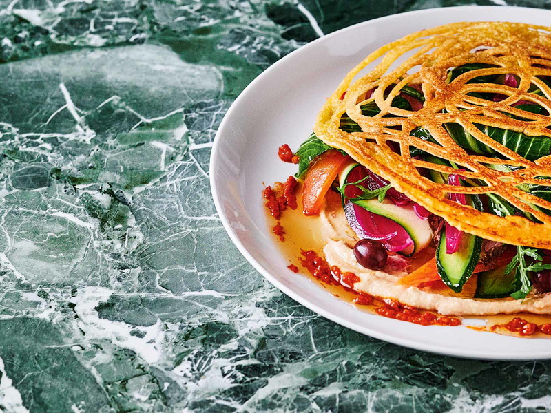 Foto: Lena Staal Foodstyling: Gitte Jakobsen