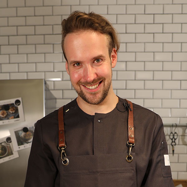 Sören Herzig