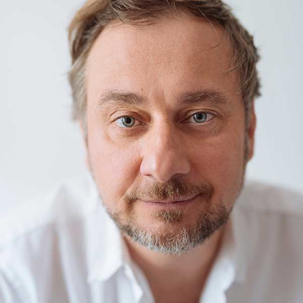 Stevan Paul