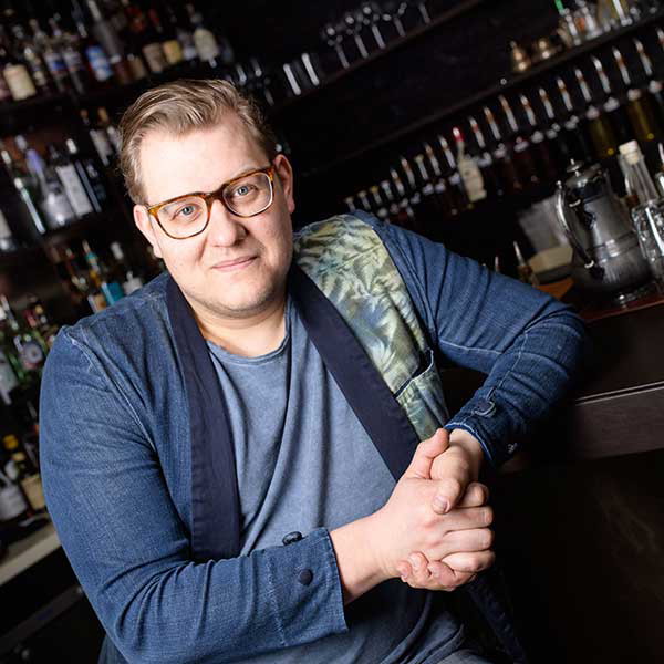 Sven Riebel