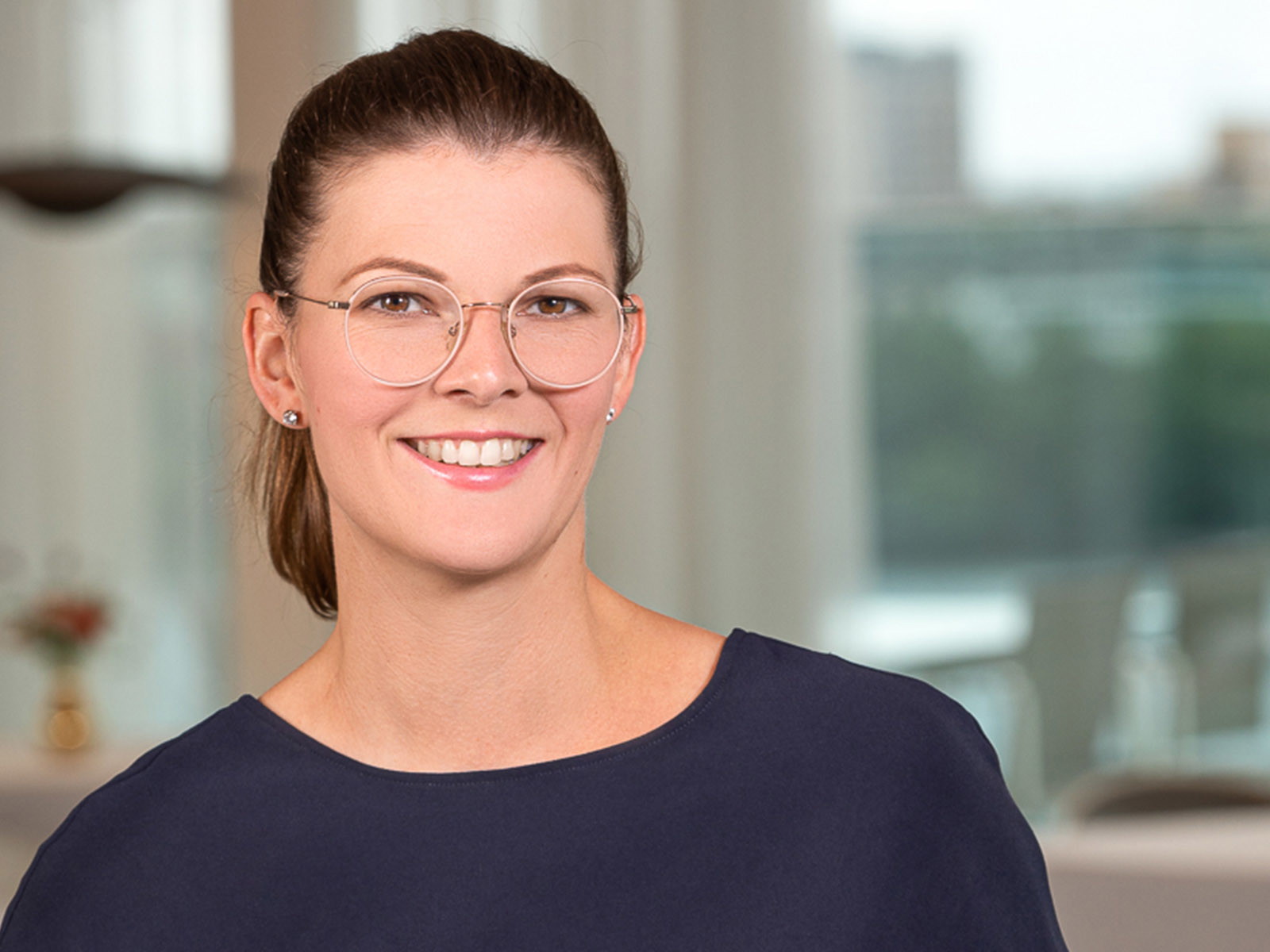 Stefanie Hehn übernimmt die Neuausrichtung des Sommelier College.