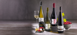 Weine bei »ALDI SÜD«: Vielfältig und aromatisch