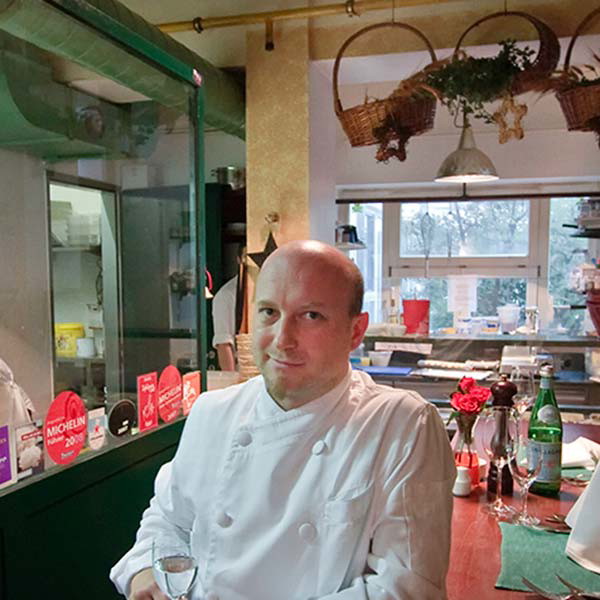 Thomas Edlinger