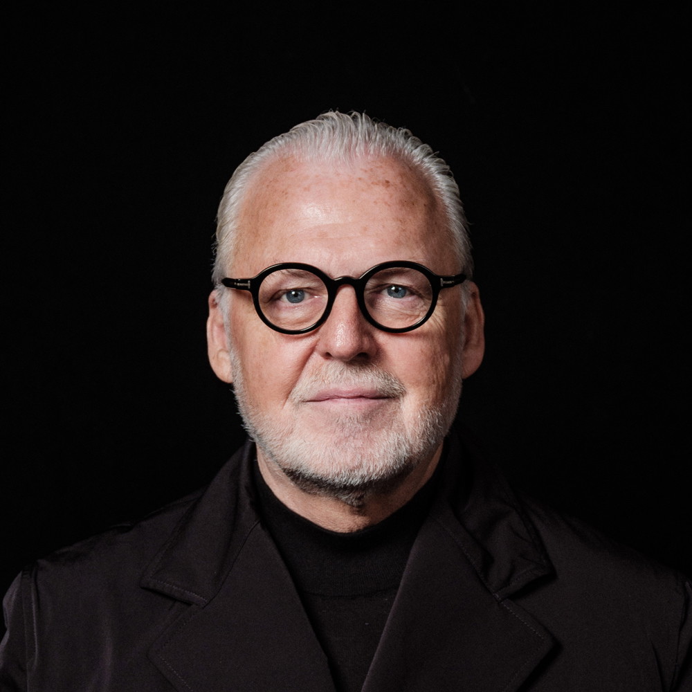 Wolfgang Rosam
