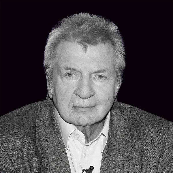 Werner Schneyder