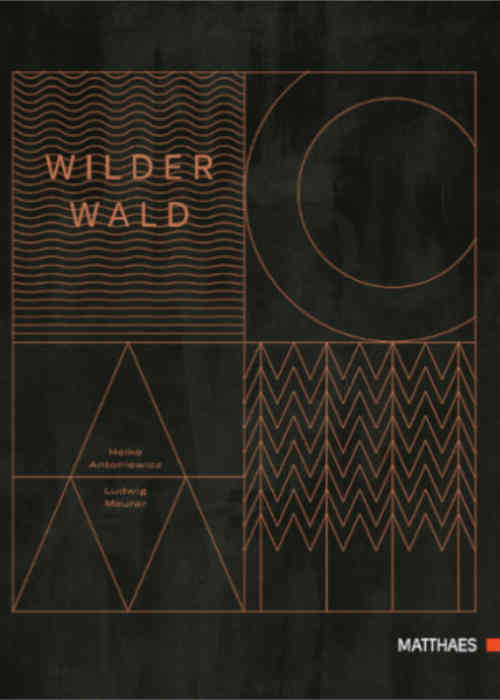 »Wilder Wald« von Maurer und Antoniewicz.