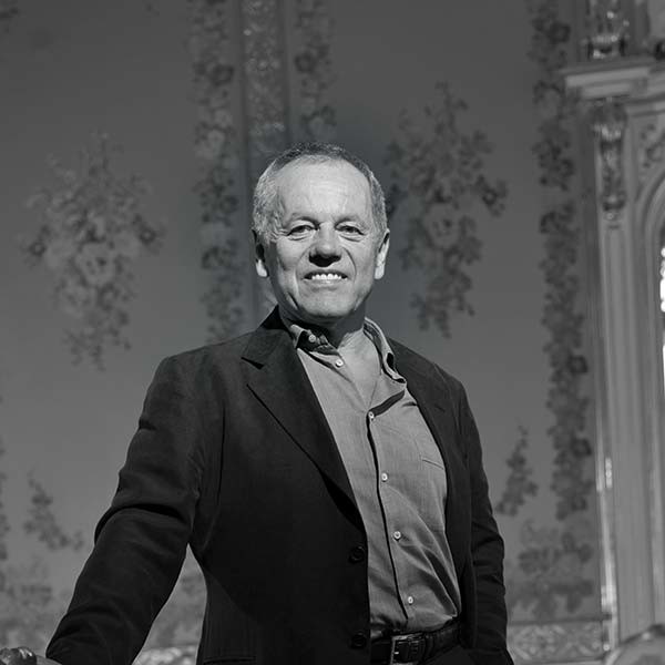 Wolfgang Puck