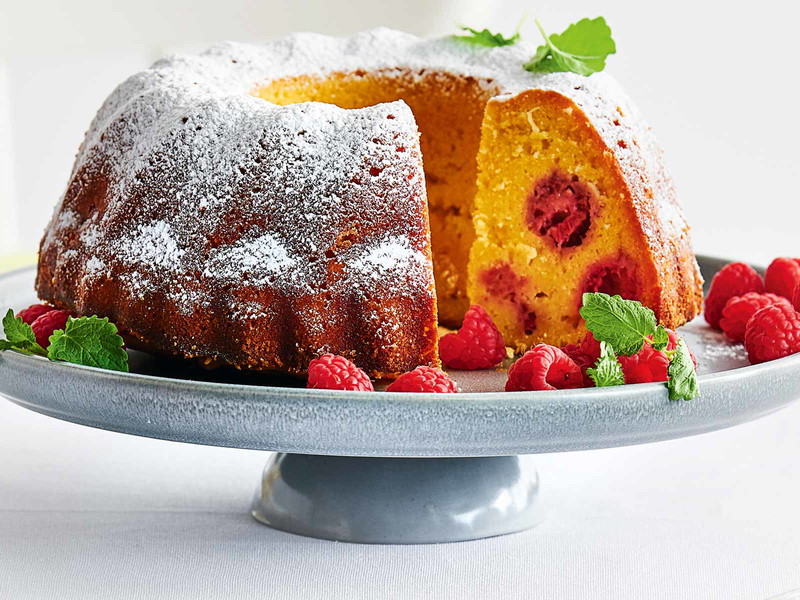 Foodstyling: Gitte Jakobsen Foto: Lena Staal