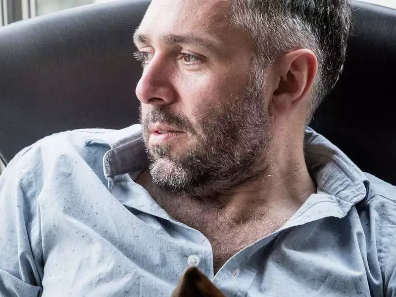 Für Roland Trettl heißt es nun: Kein Tisch für zwei.