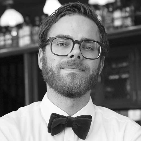 David Marxer
