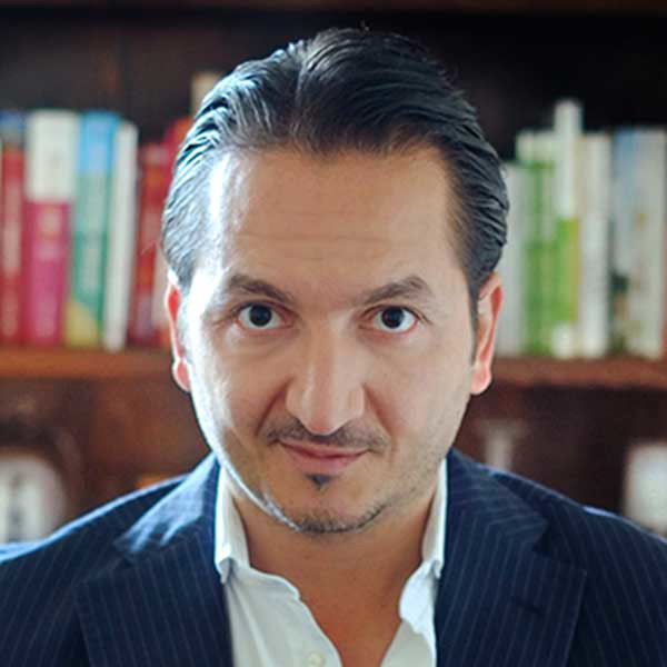 Claudio Del Principe