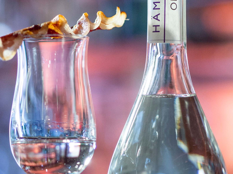 Tapas österreichisch interpretiert