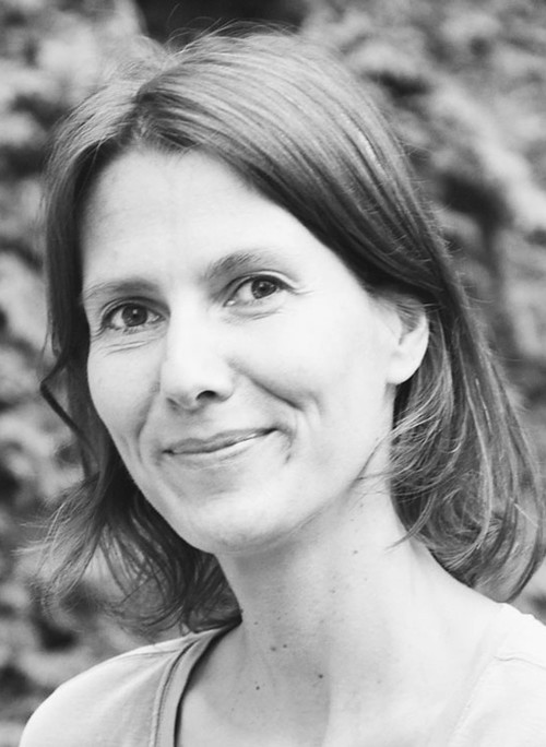 Autorin Eva Derndorfer.