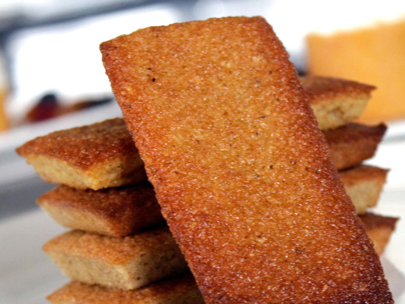 Financiers