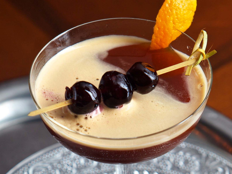 Fratelli Cocktail