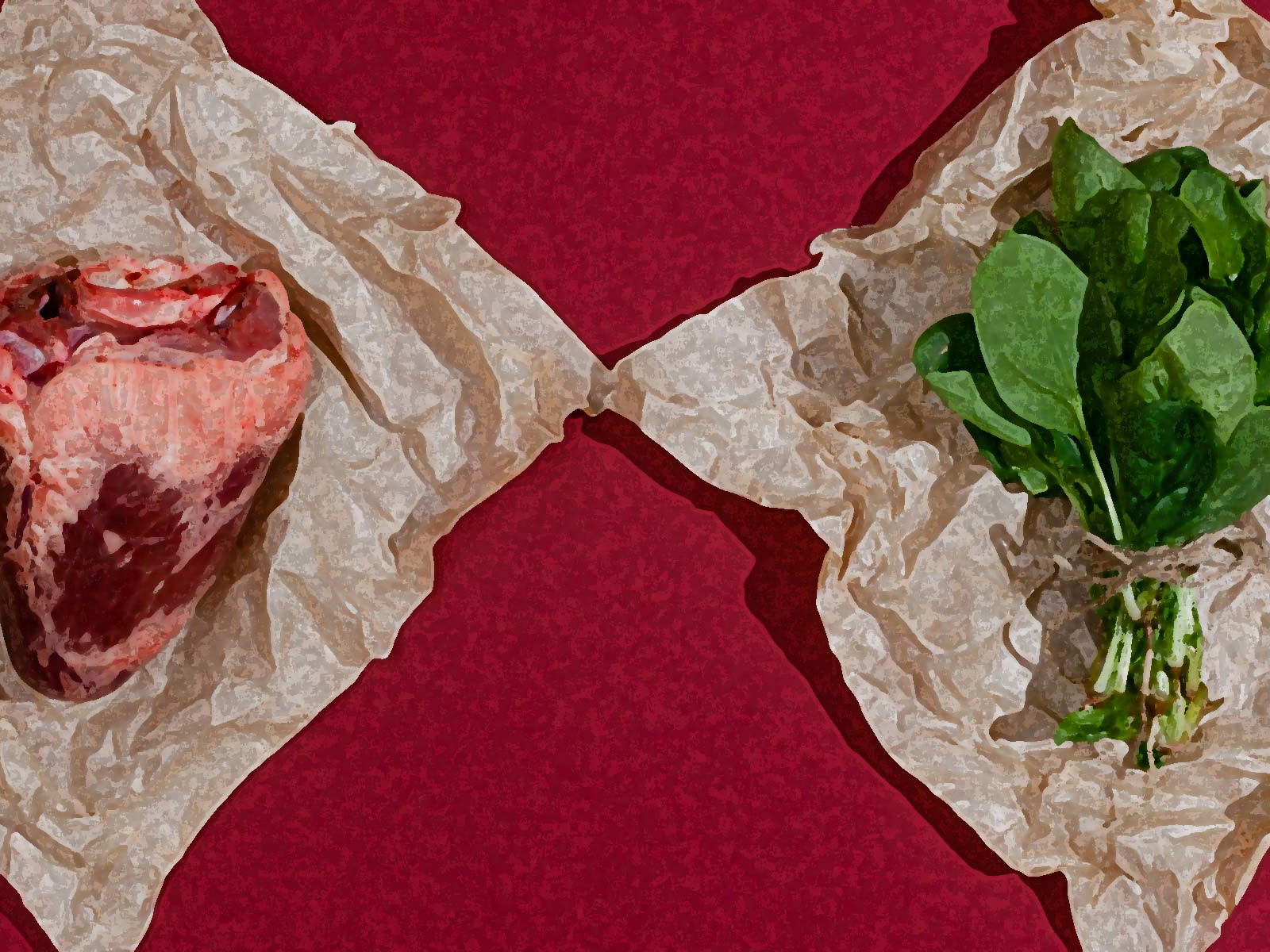 Zwei Drittel der Österreicher geben an, mehrmals pro Woche Fleisch oder Wurstwaren zu sich zu nehmen.