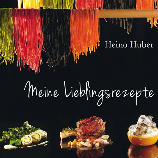 Meine Lieblingsrezepte