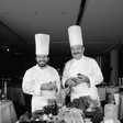 Jean und Pierre Troisgros