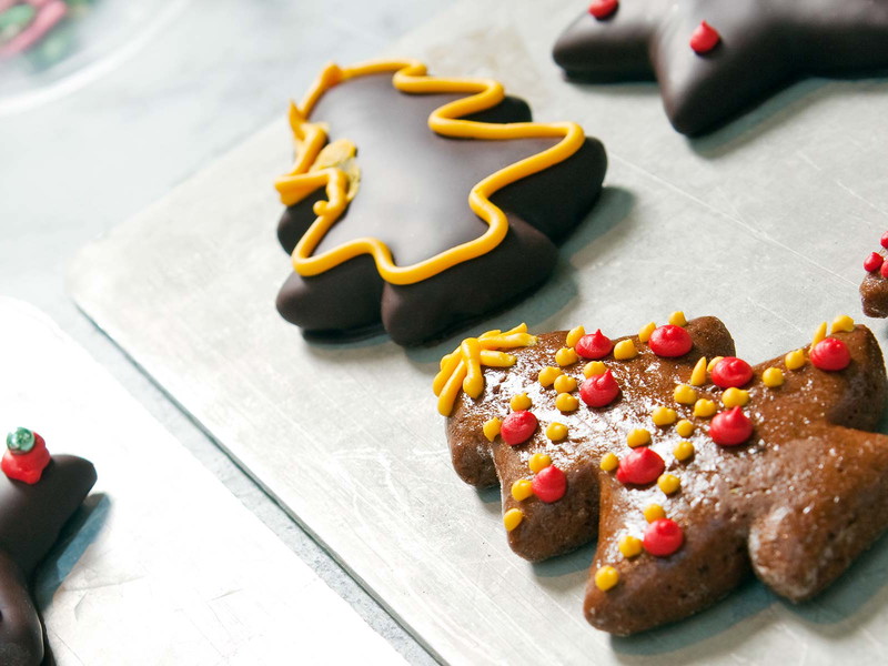 Lebkuchen