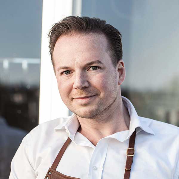 Marco Simonis