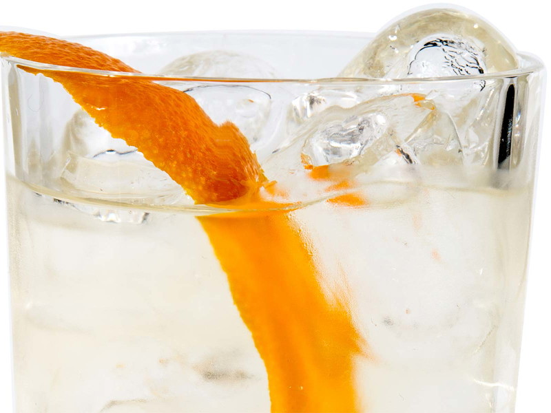 Strombergs Martini