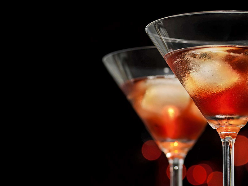 Shakerato