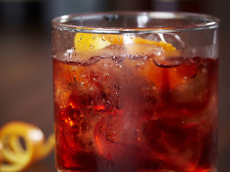 Vieux Carré