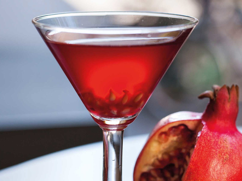Das Andenland verzaubert auch im Cocktailglas mit seinem aromatischen Pisco.