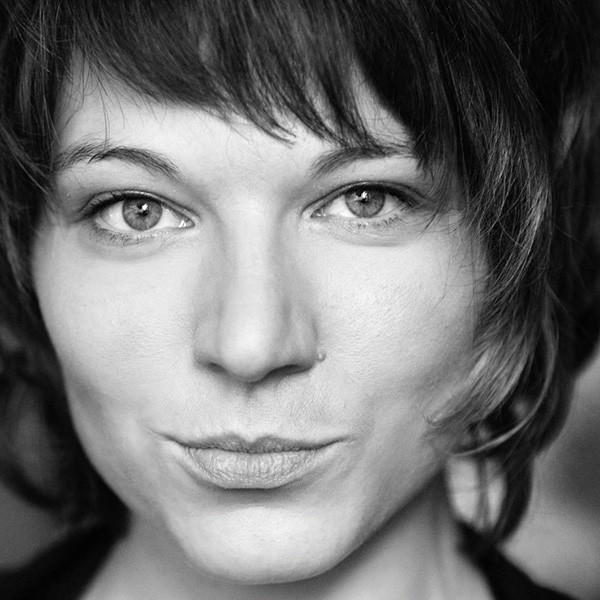Romy Strassenburg