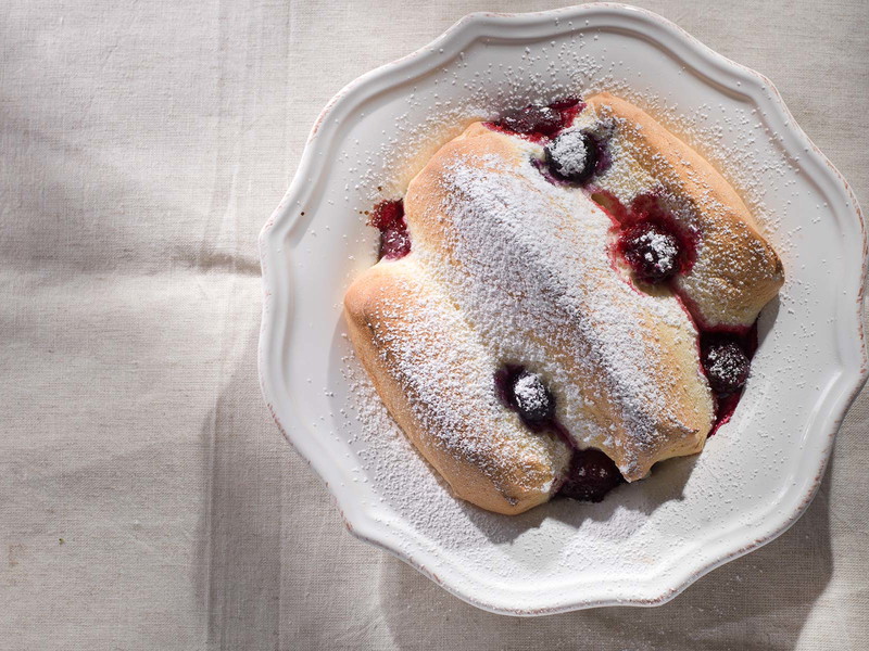 Salzburger Nockerl