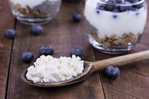 Kefir.