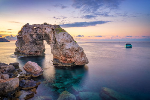 Es Pontas, Mallorca.