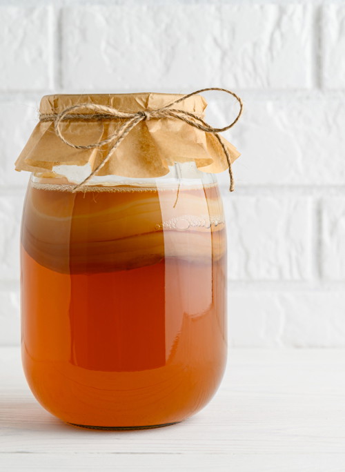 Kombucha