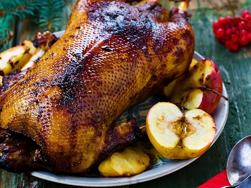Symbolbild: Martinigansl.