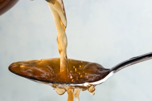 Apple vinegar