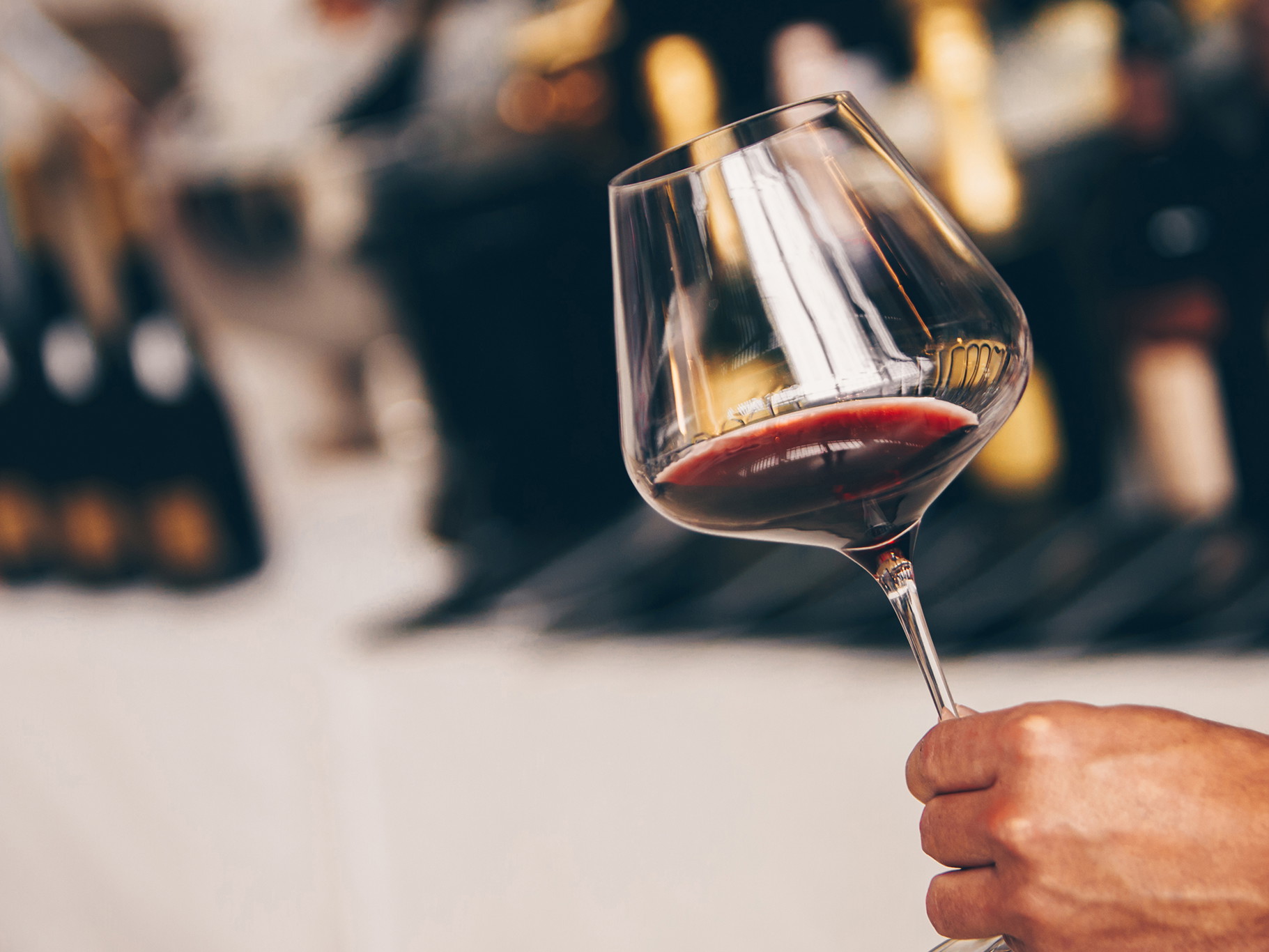 Falstaff and Baden-Baden Events will present top regional, national and European wine producers at the Baden-Baden Kongresshaus.