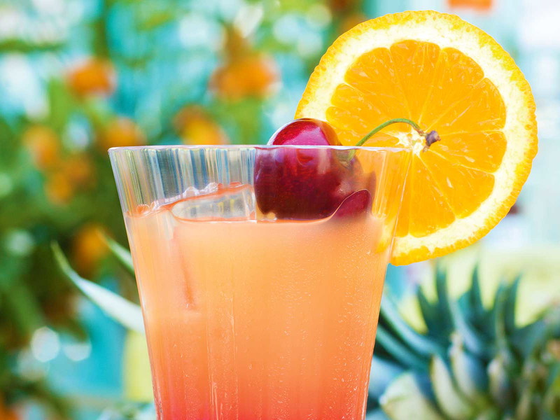Planter's Punch