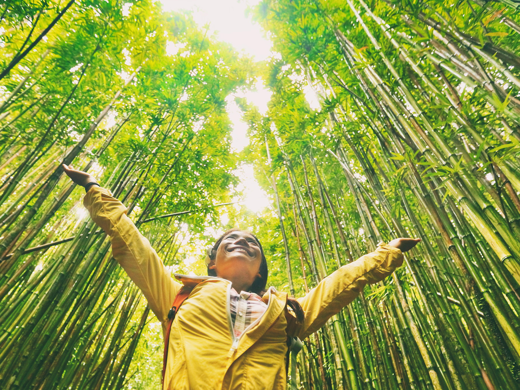 Sustainability has become a key factor for the travel industry.