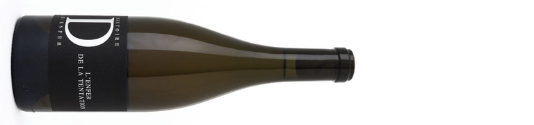 2020 Rosé L’Enfer de la Tention, Histoire d’enfer – «Minerliasch-würziger Rosé aus dem Wallis»